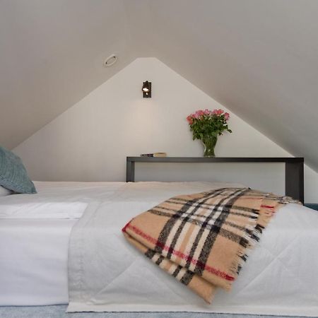 Bed and Breakfast Hello Haffner Сопот Экстерьер фото