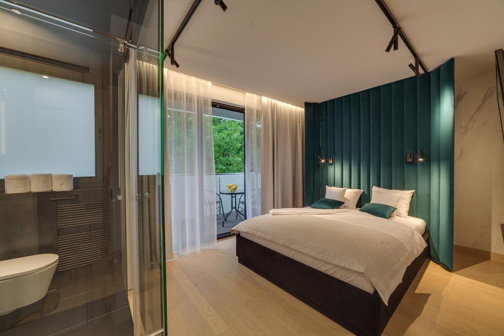 Bed and Breakfast Hello Haffner Сопот Экстерьер фото