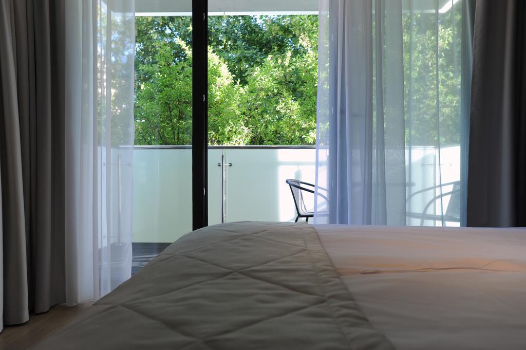 Bed and Breakfast Hello Haffner Сопот Экстерьер фото