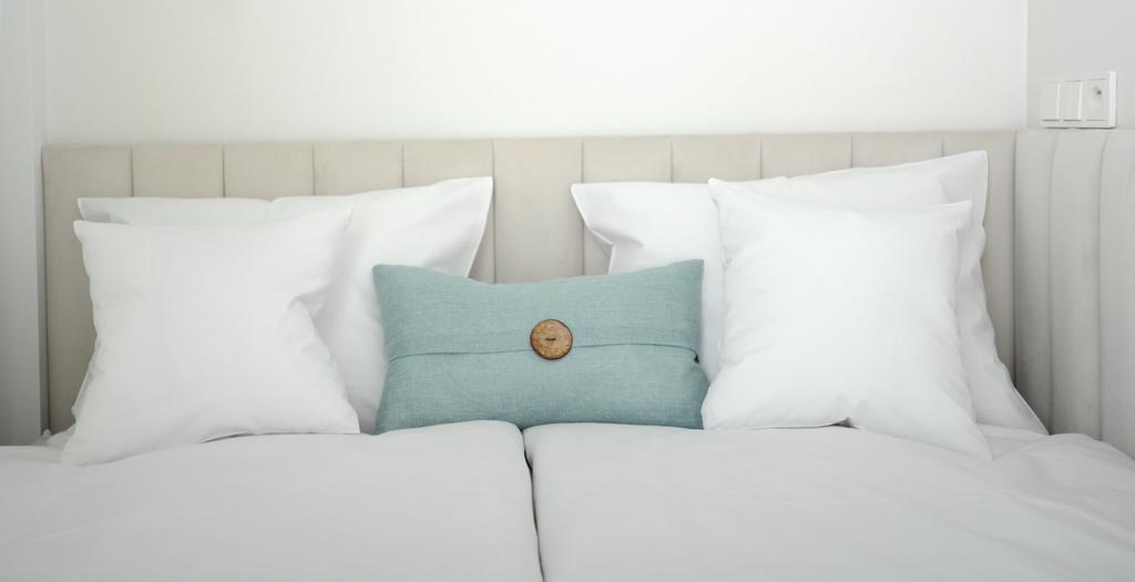 Bed and Breakfast Hello Haffner Сопот Экстерьер фото