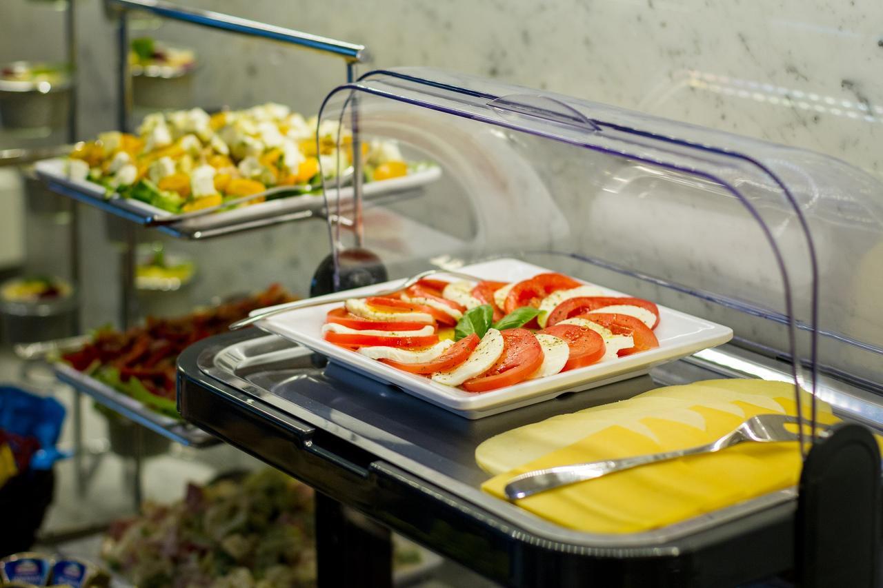 Bed and Breakfast Hello Haffner Сопот Экстерьер фото